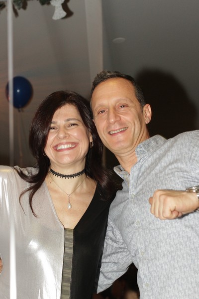 New Year's Eve at Burj on Bay Hotel